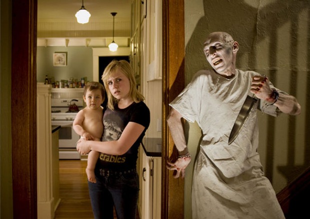 24 Examples Of Dark And Scaring Horror Photography Glazemoo The